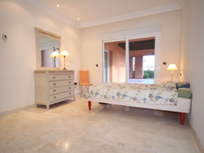 Marbella property: Malaga Apartment 244185