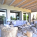 Manchones Nagueles property: Manchones Nagueles, Spain Villa 244186