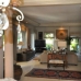 Manchones Nagueles property: Villa in Malaga 244186