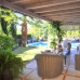 Manchones Nagueles property: Manchones Nagueles Villa, Spain 244186