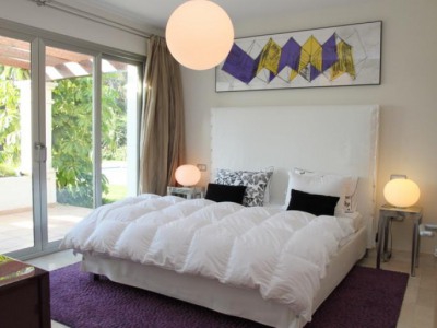 Marbella property: Villa with 6 bedroom in Marbella, Spain 244188