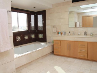 Marbella property: Malaga Villa 244188