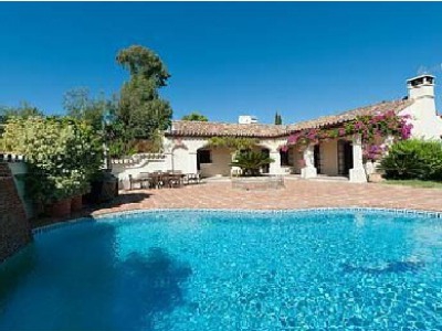 La Quinta property: Villa for sale in La Quinta 244189