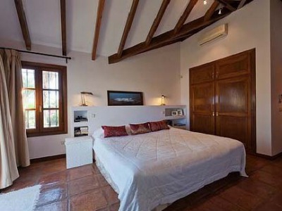 La Quinta property: Villa for sale in La Quinta, Spain 244189