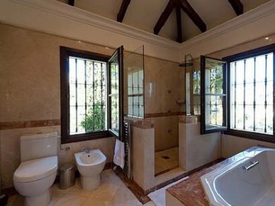 La Quinta property: Villa in Malaga for sale 244189