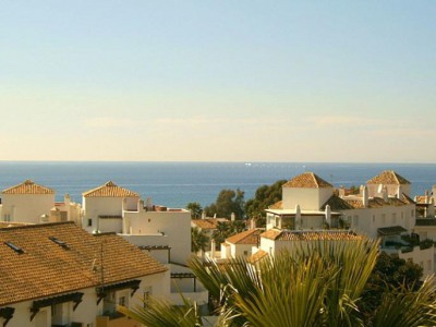 Bahia De Marbella property: Penthouse for sale in Bahia De Marbella 244191