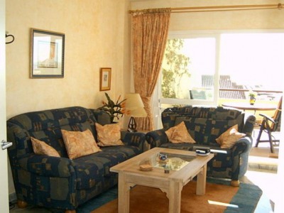 Bahia De Marbella property: Penthouse for sale in Bahia De Marbella, Spain 244191