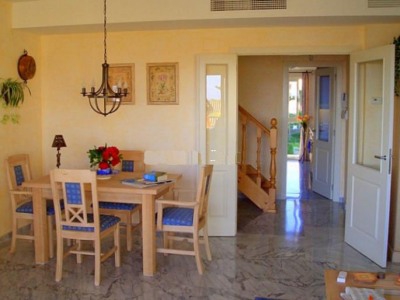 Bahia De Marbella property: Penthouse in Malaga for sale 244191