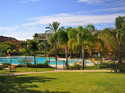 Bahia De Marbella property: Malaga property | 3 bedroom Penthouse 244191