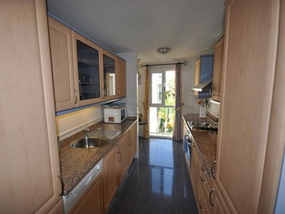 Bahia De Marbella property: Bahia De Marbella, Spain | Penthouse for sale 244191