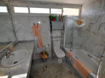 Bahia De Marbella property: Malaga Penthouse 244191