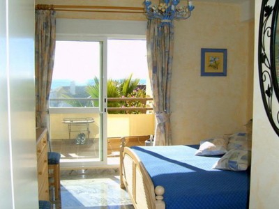 Bahia De Marbella property: Bahia De Marbella Penthouse 244191