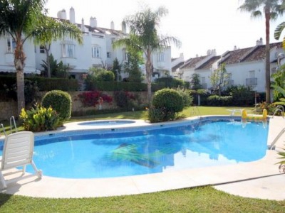 Marbella property: Townhome for sale in Marbella 244193