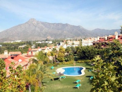 Marbella property: Townhome for sale in Marbella, Spain 244193