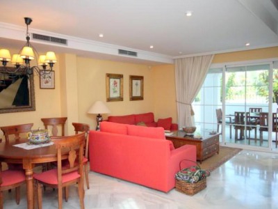 Marbella property: Townhome for sale in Marbella, Malaga 244193