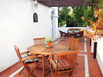 Marbella property: Townhome with 3 bedroom in Marbella, Spain 244193