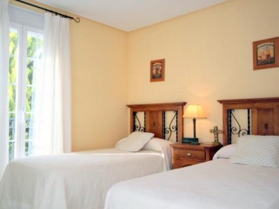 Marbella property: Malaga property | 3 bedroom Townhome 244193