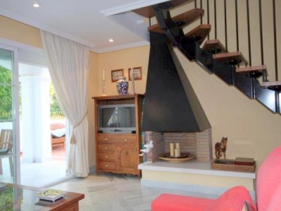 Marbella property: Marbella, Spain | Townhome for sale 244193