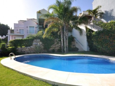 Marbella property: Villa for sale in Marbella 244194