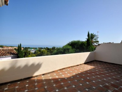Marbella property: Malaga Villa 244194