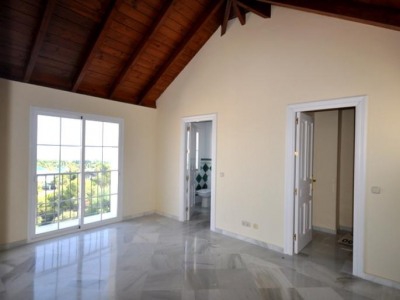 Marbella property: Villa for sale in Marbella, Spain 244194