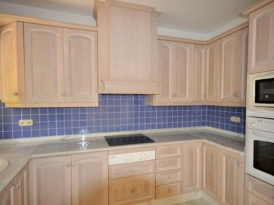 Marbella property: Villa with 3 bedroom in Marbella, Spain 244194