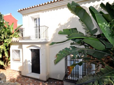 Marbella property: Villa in Malaga for sale 244194