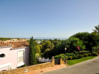 Marbella property: Villa for sale in Marbella, Malaga 244194