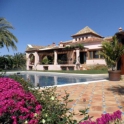 Marbella property: Villa for sale in Marbella 244195