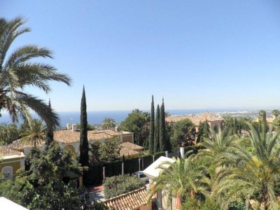 Marbella property: Villa with 6 bedroom in Marbella 244195