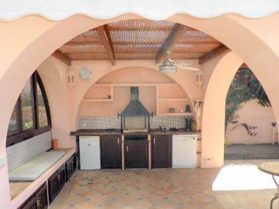 Marbella property: Villa for sale in Marbella, Malaga 244195