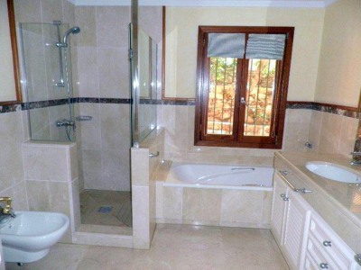 Marbella property: Marbella, Spain | Villa for sale 244195