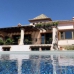 Marbella property: Marbella, Spain Villa 244195