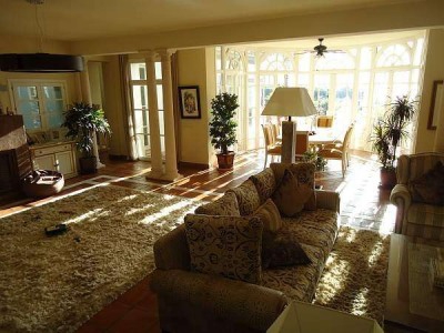 Hacienda Las Chapas property: Villa with 7 bedroom in Hacienda Las Chapas, Spain 244196