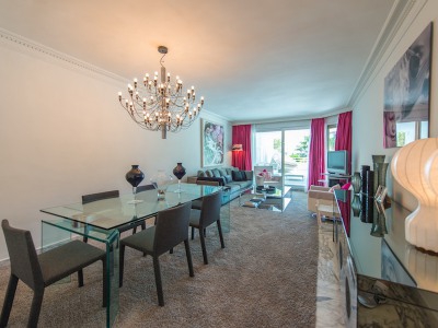 Marbella property: Apartment for sale in Marbella, Malaga 244197