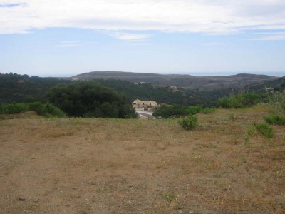 Benahavis property: Land for sale in Benahavis, Spain 244199