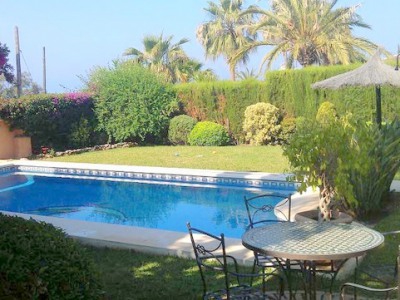 Marbesa property: Villa for sale in Marbesa 244200