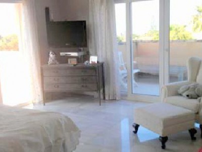 Marbesa property: Villa with 3 bedroom in Marbesa, Spain 244200