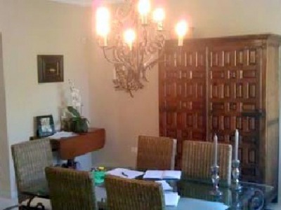Marbesa property: Malaga property | 3 bedroom Villa 244200
