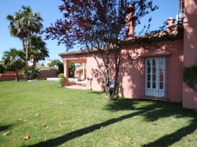 Marbella property: Villa in Malaga for sale 244202