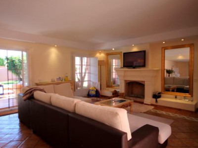 Marbella property: Marbella, Spain | Villa for sale 244202