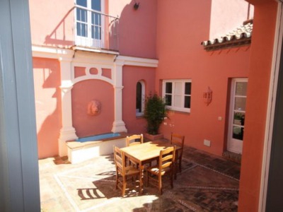 Marbella property: Marbella Villa 244202