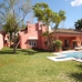 Marbella property: Malaga, Spain Villa 244202