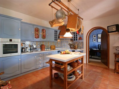 El Madronal property: El Madronal, Spain | Villa for sale 244203