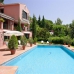 El Madronal property: El Madronal, Spain Villa 244203