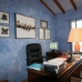 El Madronal property: 5 bedroom Villa in Malaga 244203
