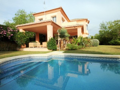 Nueva Andalucia property: Villa for sale in Nueva Andalucia 244204