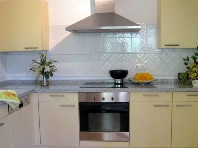 Nueva Andalucia property: Villa for sale in Nueva Andalucia, Spain 244204