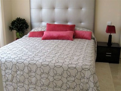 Nueva Andalucia property: Villa with 5 bedroom in Nueva Andalucia, Spain 244204