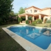 Nueva Andalucia property:  Villa in Malaga 244204